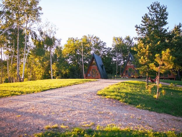 Sunny Camping: Ein Platz, der weiterwächst