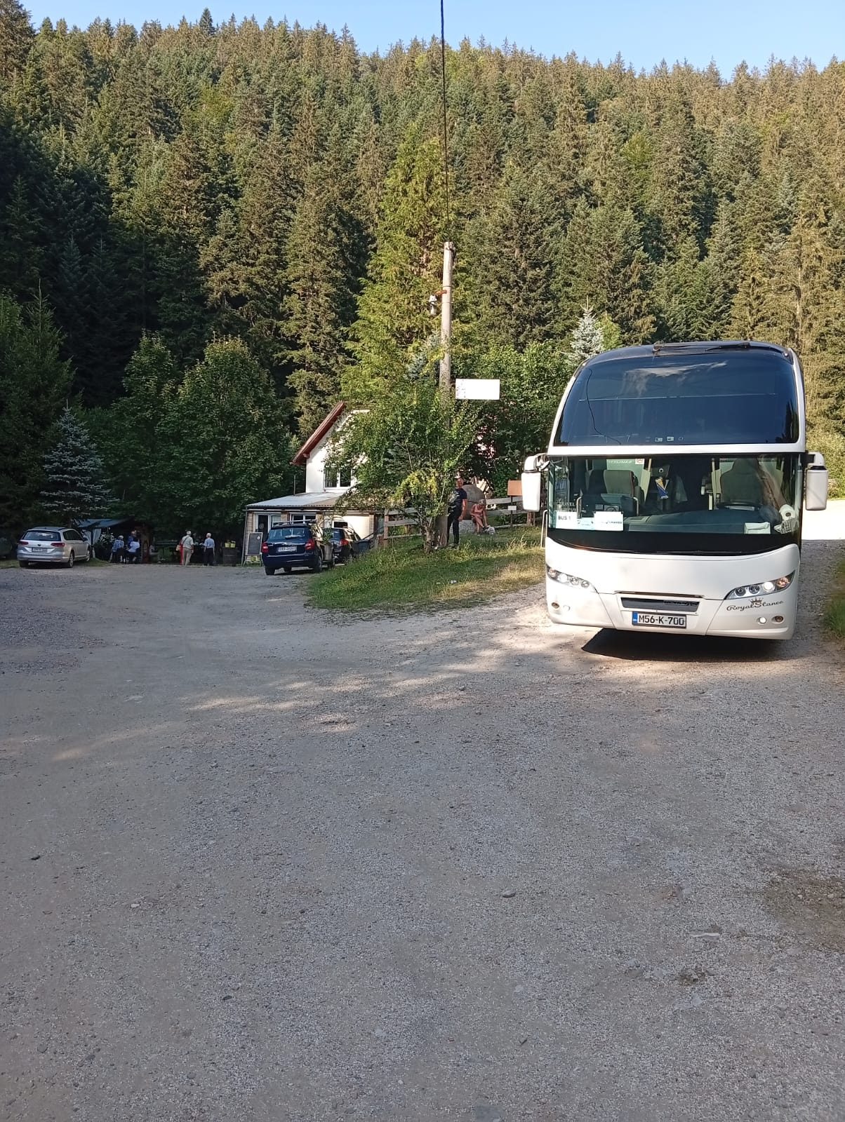 Izletište Kugla