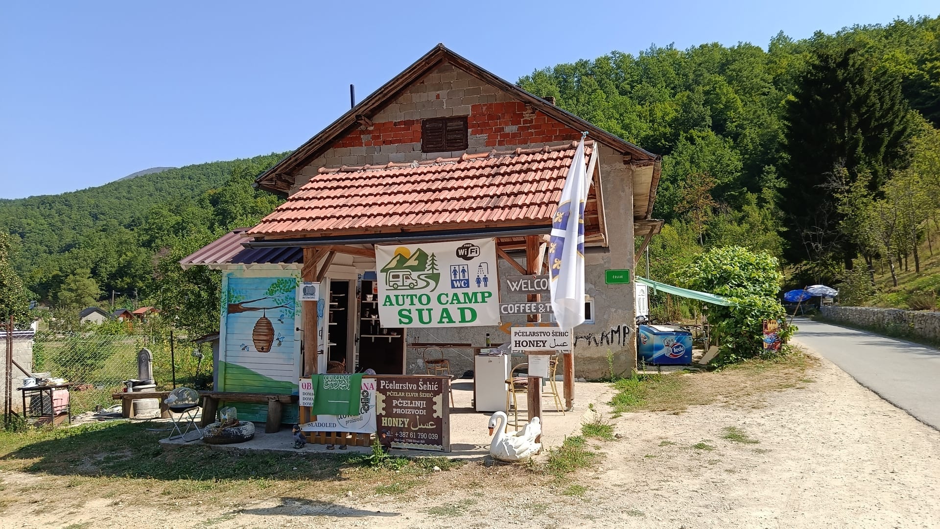 Kamp Suad