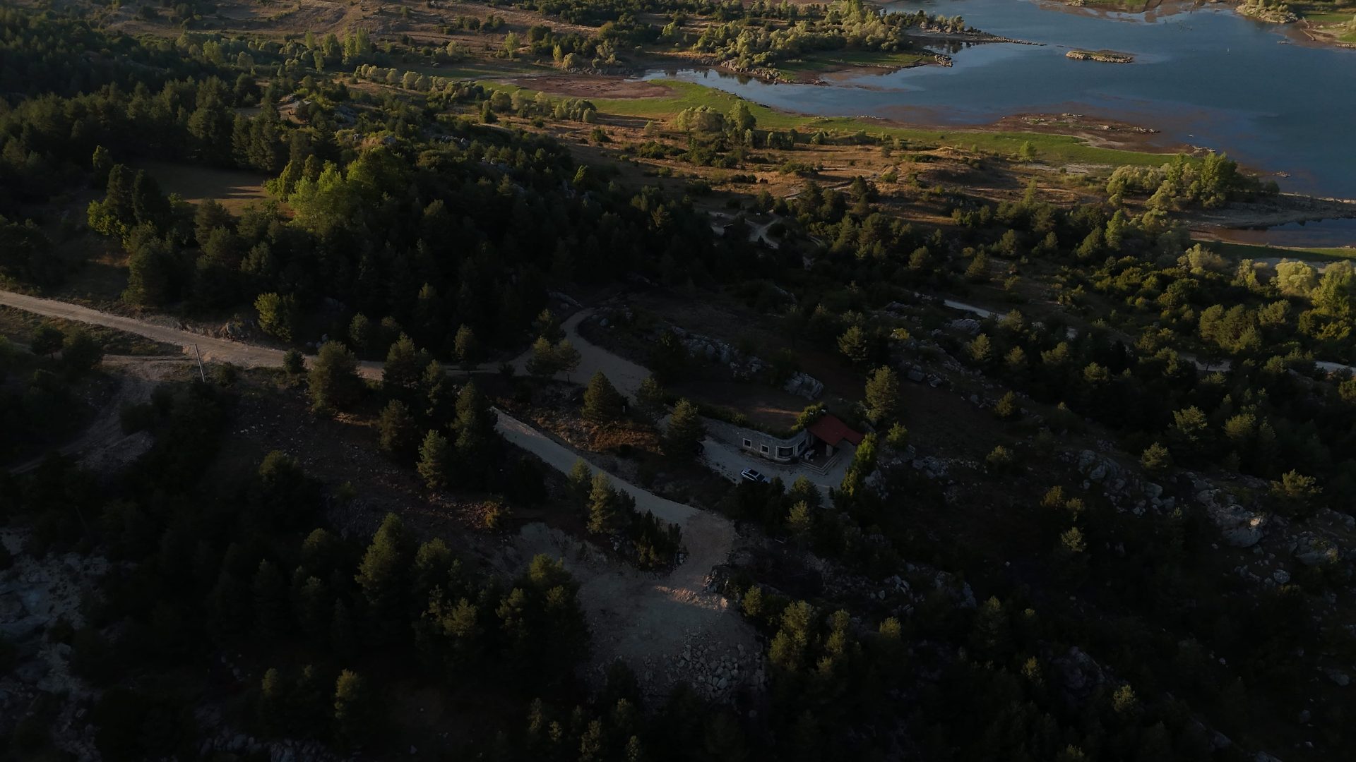 Tribistovo Camp